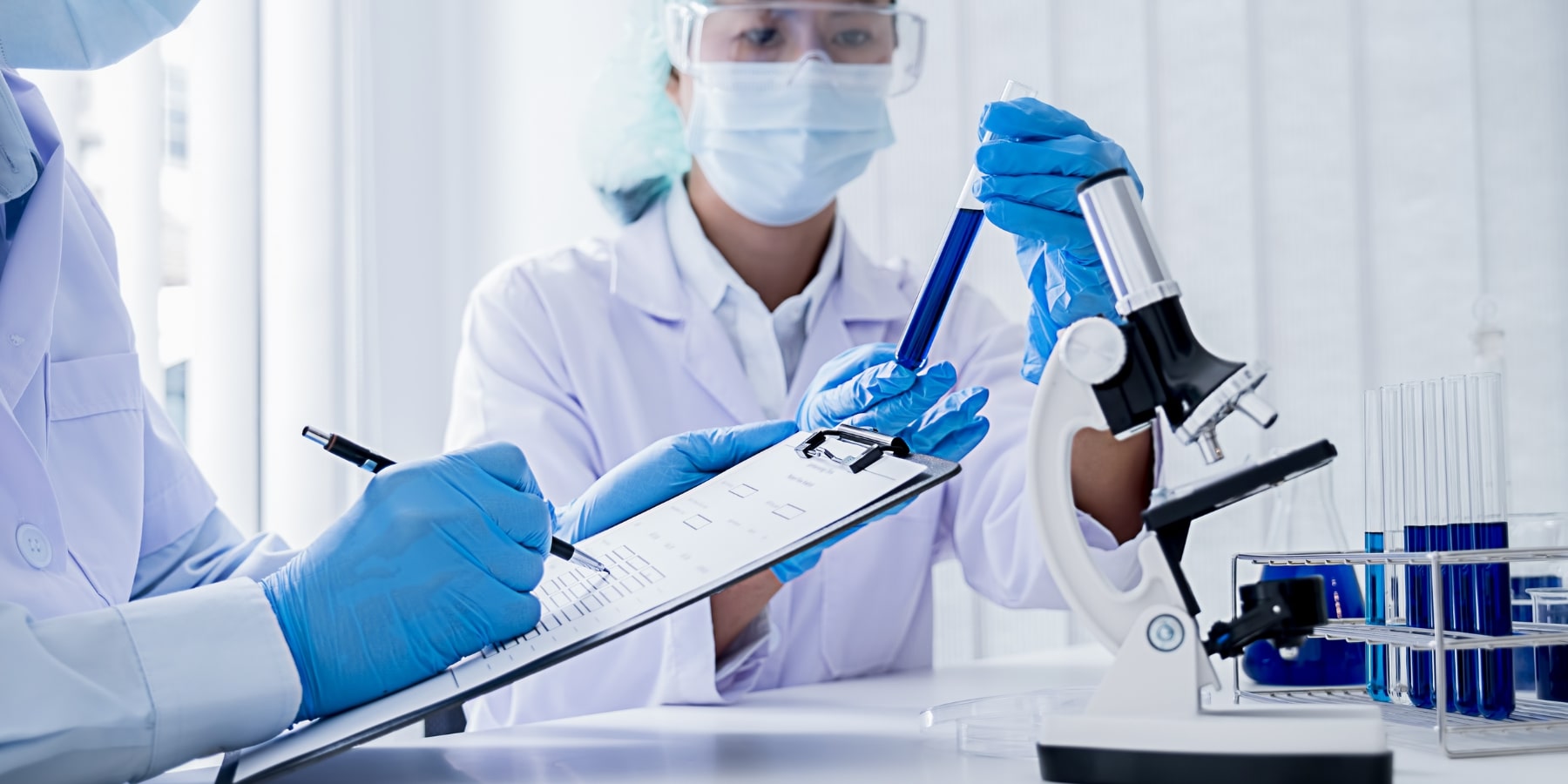 Clinical research